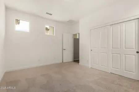 New construction Single-Family house 1285 E Ridgerock Lp, Casa Grande, AZ 85122 - image 11