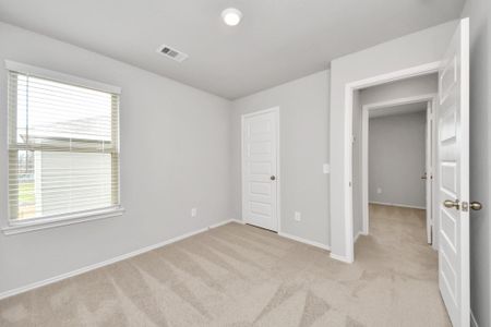 New construction Single-Family house 1906 Summer Night Dr, Houston, TX 77073 plan RC Holland - image 18