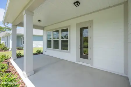 New construction Single-Family house 286 Lamego Ln, St. Augustine, FL 32095 plan TOCOI - image 2