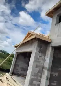 New construction Single-Family house 546 Pachman Cir, Lehigh Acres, FL 33974 - image