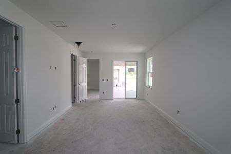 New construction Single-Family house 33227 Amling Pecan Br, Wesley Chapel, FL 33545 Newport II- photo 16 16