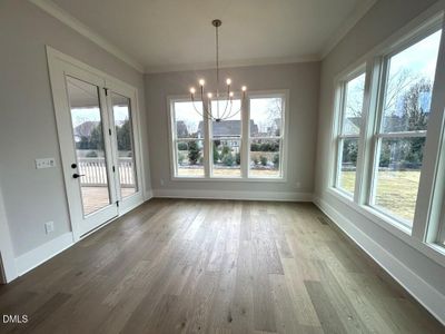 New construction Single-Family house 908 Lily Claire Ln, Fuquay Varina, NC 27526 - image 10