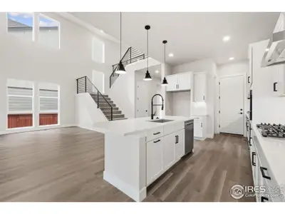 New construction Single-Family house 1675 Sundown Run Dr, Windsor, CO 80550 plan 3 - image 4