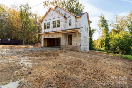 New construction Single-Family house 210 Horseman Dr, Gastonia, NC 28056 null- photo 1 1