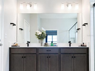 New construction Single-Family house 4891 Shady Pines Dr, St. Cloud, FL 34772 - image 17