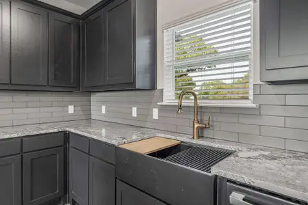 New construction Single-Family house 3821 Pine Rd, Poolville, TX 76487 - image