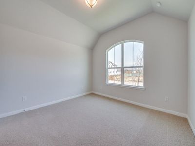 New construction Single-Family house 14561 Helena St, Pilot Point, TX 76258 - image 12