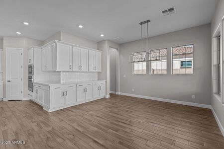 New construction Single-Family house 12312 W Luxton Ln, Avondale, AZ 85323 The Gardner- photo 6 6