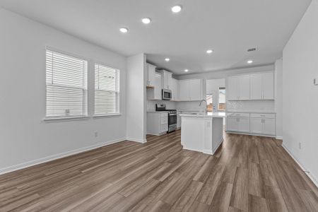 New construction Single-Family house 3304 Vanderscile Rd, Hutto, TX 78634 null- photo 23 23