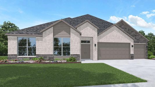 Butlers Bend Estates by D.R. Horton in Pinehurst - photo 0