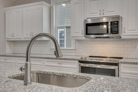 New construction Single-Family house 923 Walker Pt Dr, Grovetown, GA 30813 - image 19