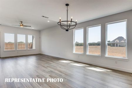 New construction Single-Family house 200 Lancaster St, Mansfield, TX 76063 null- photo 7 7