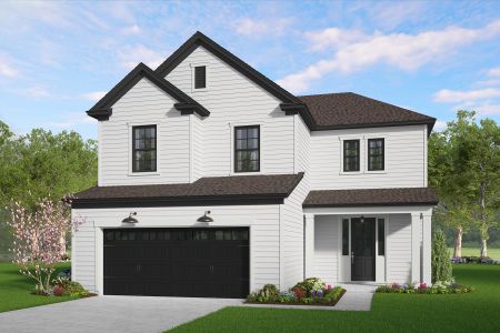 New construction Single-Family house 8627 Connor Ct, North Charleston, SC 29406 plan Ellis - image