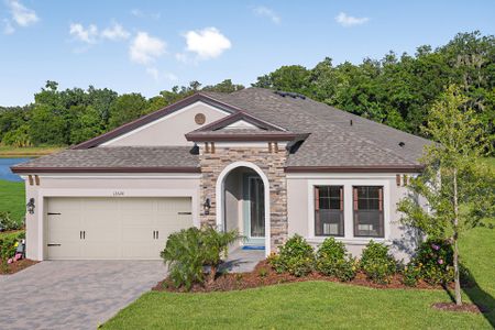 Crosswind Point by Homes by WestBay in Parrish - photo 12 12