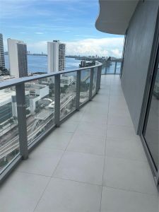 New construction Condo house 1400 Biscayne Blvd, Unit 2106, Miami, FL 33132 - image