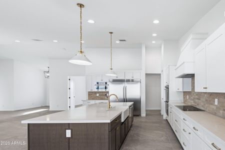 New construction Single-Family house 31530 N Gary Rd, Queen Creek, AZ 85144 - image 11