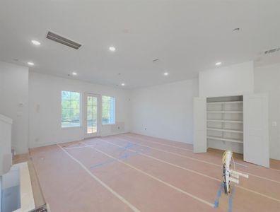 New construction Single-Family house 6222 Knox Street, Houston, TX 77091 - photo 3 3