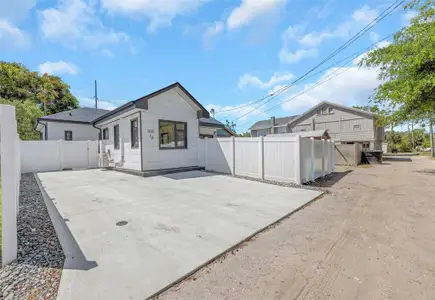 New construction Single-Family house 1125 Melrose Ave S, St. Petersburg, FL 33705 - image