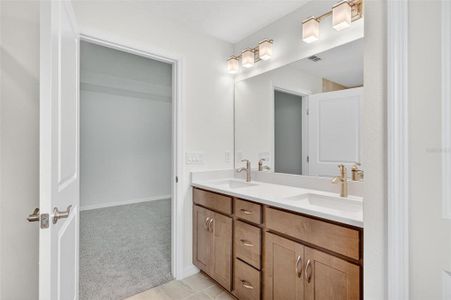 New construction Single-Family house 6 Pickcane Ln, Palm Coast, FL 32164 - image 9