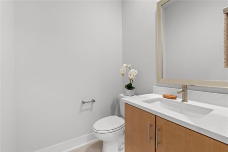 New construction Condo house 2707 Dulce Ln, Unit 14, Austin, TX 78704 - image 5