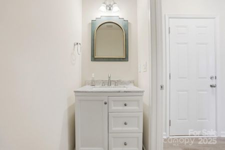 New construction Single-Family house 17909 Wilbanks Dr, Charlotte, NC 28278 - image 19