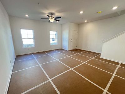 New construction Townhouse house 2116 Stillhaven Pl, Douglasville, GA 30135 Calliope- photo 78 78