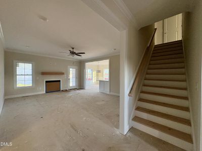 New construction Single-Family house 7615 Sweetwater Dr, Nashville, NC 27856 - image