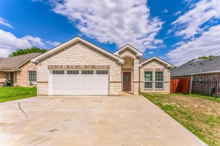 New construction Single-Family house 1326 Prater Street, Dallas, TX 75217 - photo 0