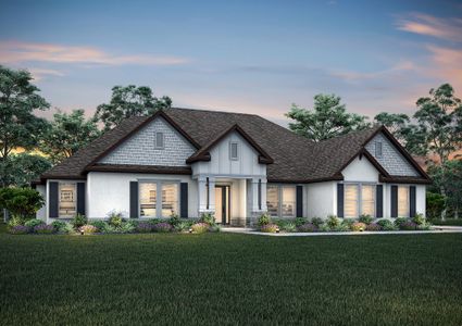 Saddle Hill by Terrata Homes in Fruitland Park - image 9