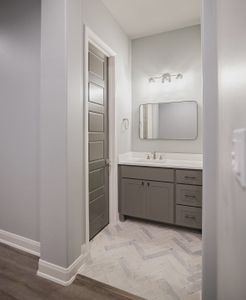 New construction Single-Family house 104 Terra Vista Ranch Rd, Victoria, TX 77904 plan Dominion - image 8