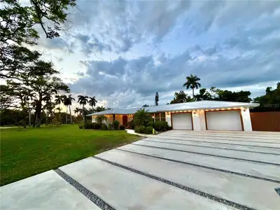 New construction Single-Family house 4620 7Th Ave W, Bradenton, FL 34209 - image