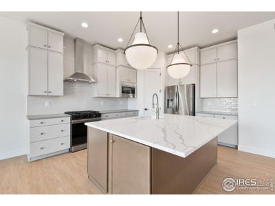 New construction Single-Family house 1400 S Gardenia Dr, Milliken, CO 80543 - image