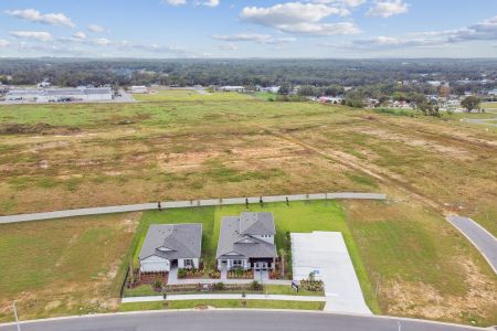 New construction Single-Family house 11855 Hilltop Farms Dr, Dade City, FL 33525 Picasso Bonus- photo 133 133