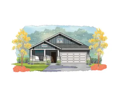 New construction Single-Family house 112 Raindance Ct, Victoria, TX 77904 plan Bartlett - image 1