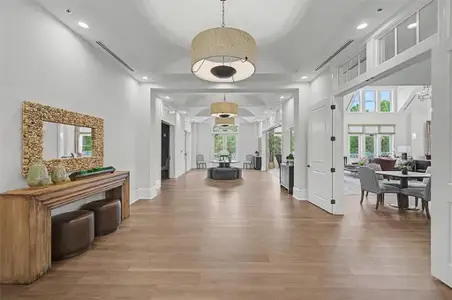 New construction Single-Family house 1259 Lakeside Overlook, Canton, GA 30114 - image 17