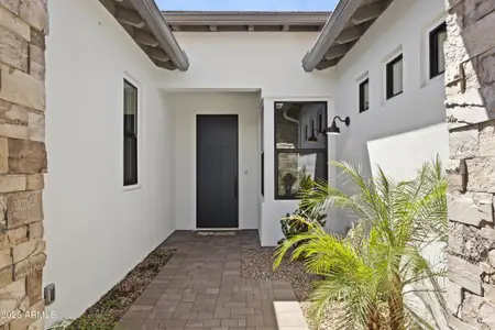 New construction Single-Family house 1573 E Cherrywood Pl, Chandler, AZ 85249 plan Barcelona - image 3