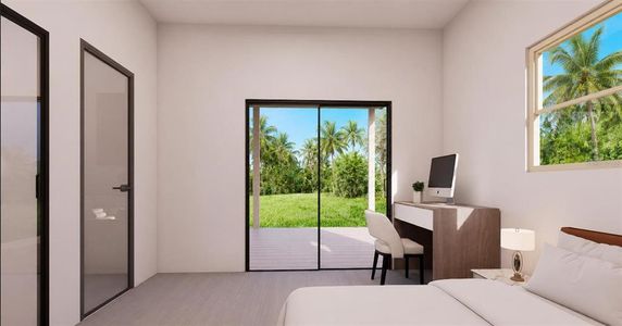 New construction Single-Family house 18069 Cheyenne Ave, Port Charlotte, FL 33954 - image