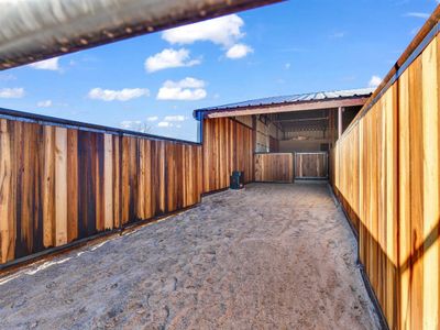 New construction Single-Family house 1390 Poe Prairie Rd, Millsap, TX 76066 - image