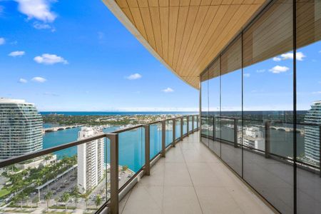 New construction Condo house 1333 S Flagler Dr, Unit 2201, West Palm Beach, FL 33401 - image