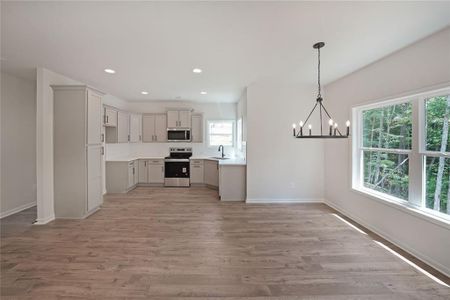New construction Single-Family house 235 W Woods Dr, Dahlonega, GA 30533 - image 13