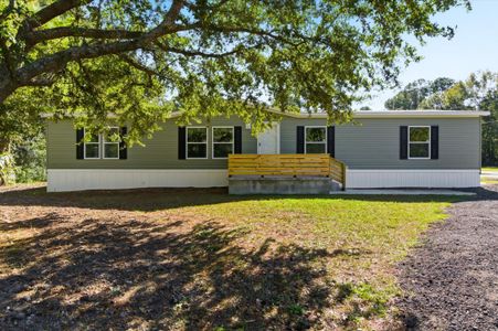 New construction Mobile Home house 308 Howe Hall Rd, Goose Creek, SC 29445 - image