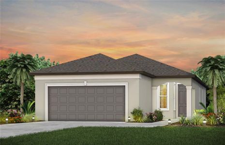 New construction Single-Family house 5323 Sw 86Th Court Rd, Ocala, FL 34481 - image