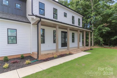 New construction Single-Family house 4443 Giles Avenue, Sherrills Ford, NC 28673 - photo 6 6