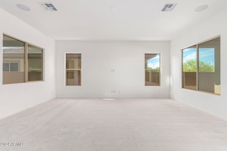 New construction Single-Family house 8628 W Solano Dr, Glendale, AZ 85305 Hampton- photo 43 43