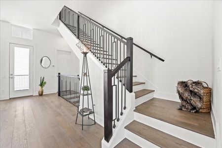 New construction Single-Family house 2855 Decker Pl, Houston, TX 77003 - image 17