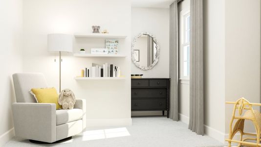 Carolina Springs: Emory Collection 9