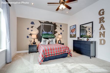 Providence Cove by Grand Homes in McKinney - photo 32 32