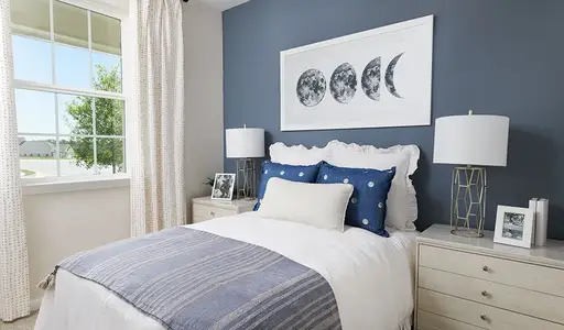 New construction Single-Family house 14582 Folkston Ct, Jacksonville, FL 32219 plan Larimar - image 9