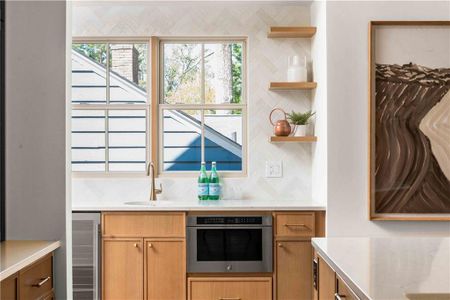 New construction Single-Family house 339 Glendale Ave, Decatur, GA 30030 - image 19