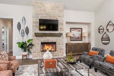 Montclair by Our Country Homes in Lucas - image 15